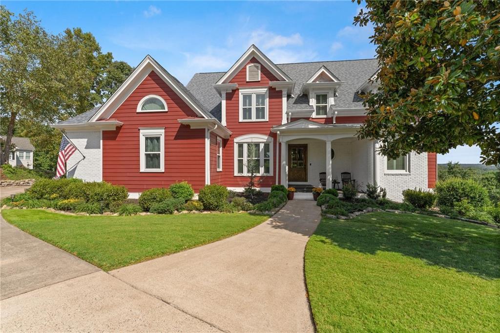 8865 Saddle Trail