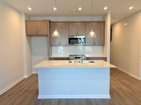 497 Crown Drive