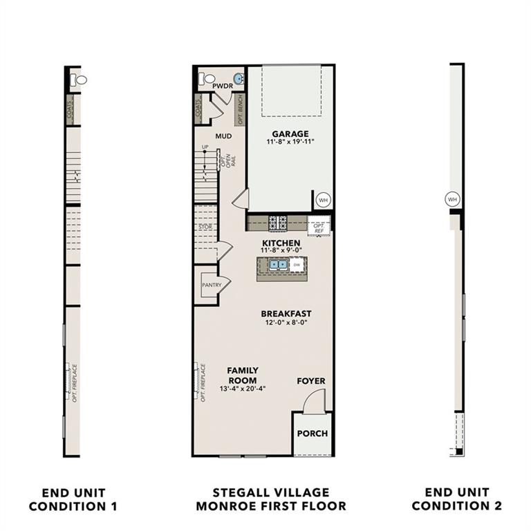 497 Crown Drive