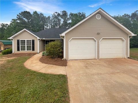 A home in Carrollton