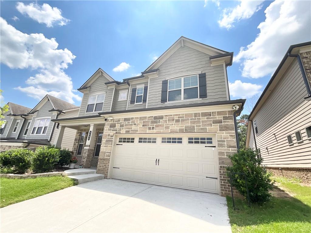 3406 Ivy Birch Way
