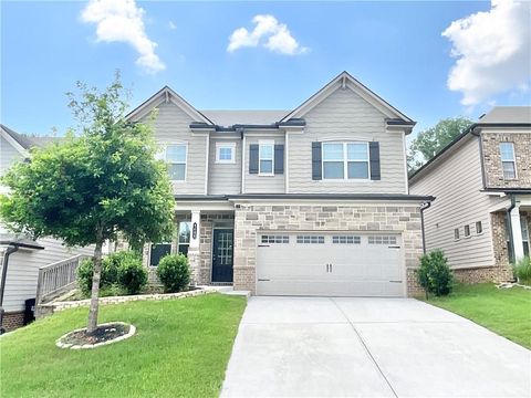 3406 Ivy Birch Way Buford GA 30519