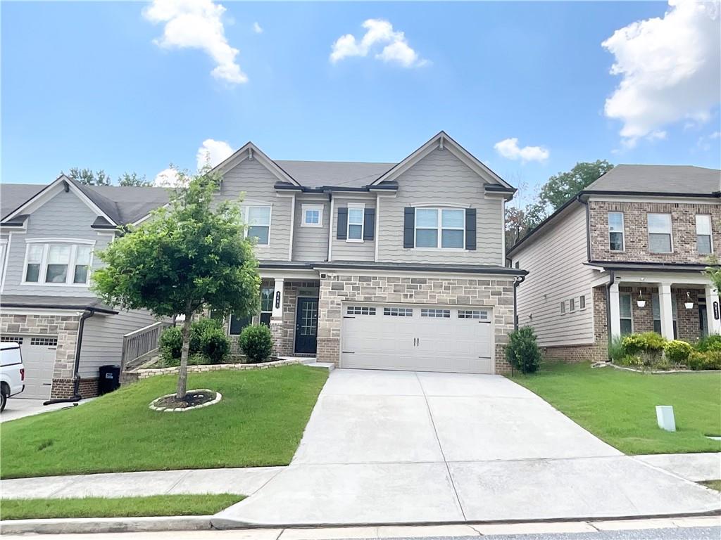 3406 Ivy Birch Way