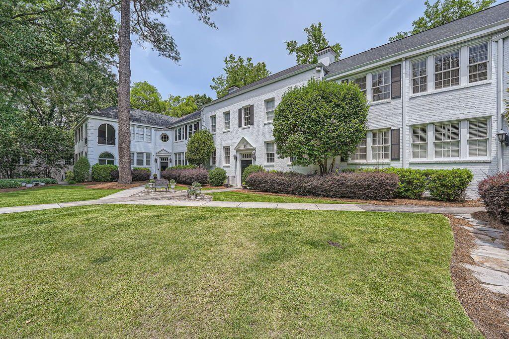 Battleview - Residential Lease