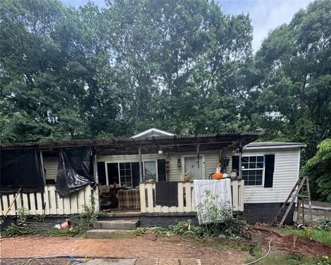 60B Corson Trl Taylorsville GA 30178