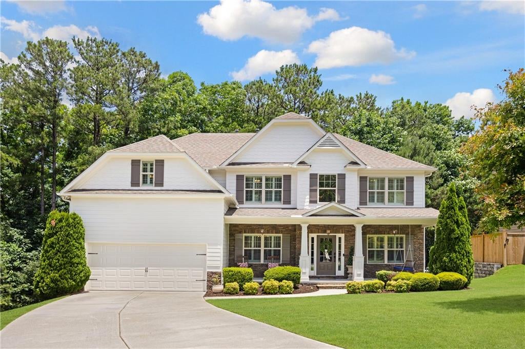 316 Water Oak Lane