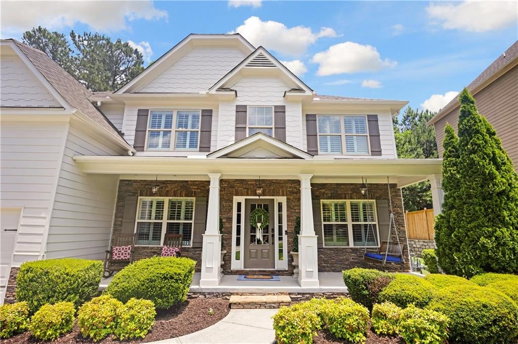 316 Water Oak Lane