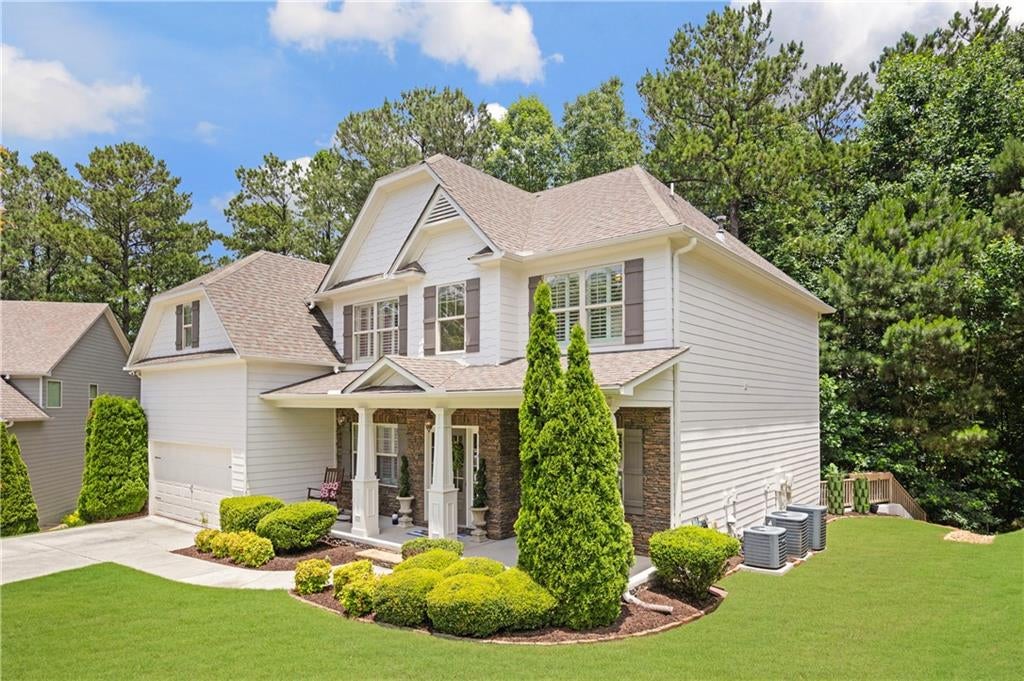316 Water Oak Lane