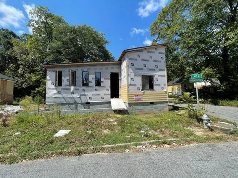 460 Andrew J. Hairston Pl, Atlanta, GA 30318 - MLS#: 7288584