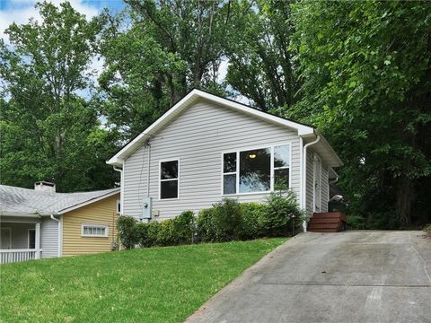 Photo of 1625 Orlando Street SW, Atlanta, GA 30311 (MLS # 7597083) Photo of 1625 Orlando Street SW, Atlanta, GA 30311 (MLS # 7597083)