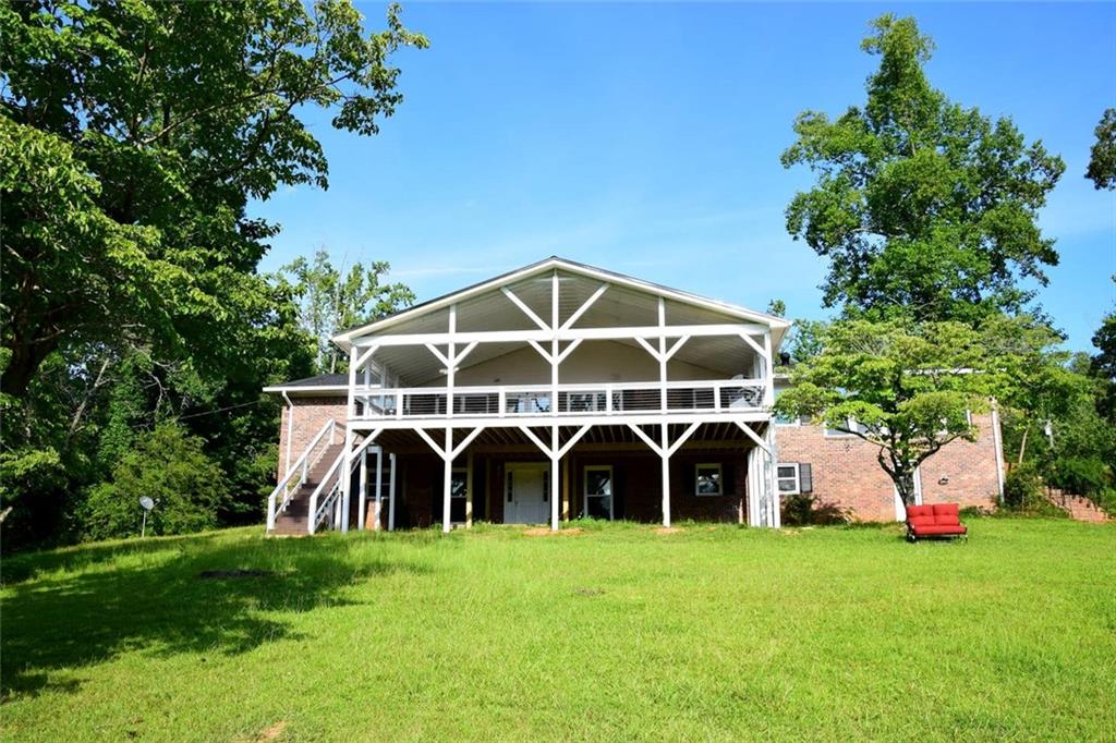 2948 Legion Lake Road
