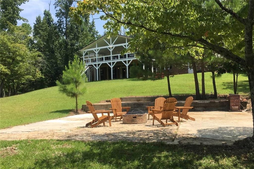 2948 Legion Lake Road