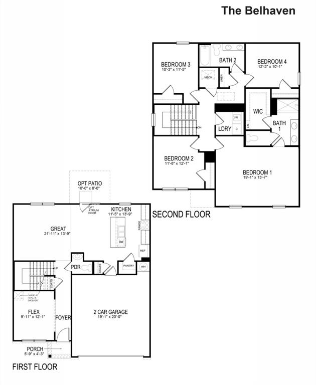 8226 Coldstream Drive