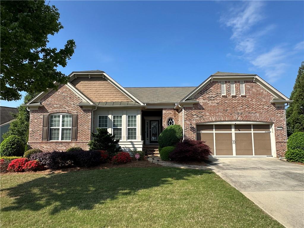 6614 Covered Bridge Way