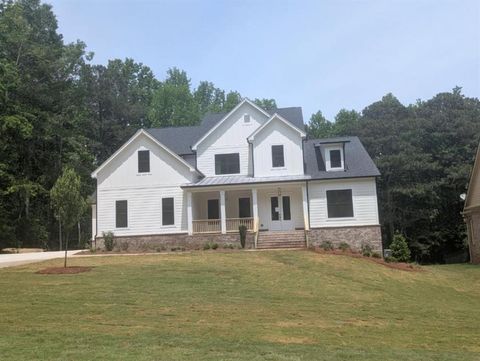 9135 Greenway Court Gainesville GA 30506