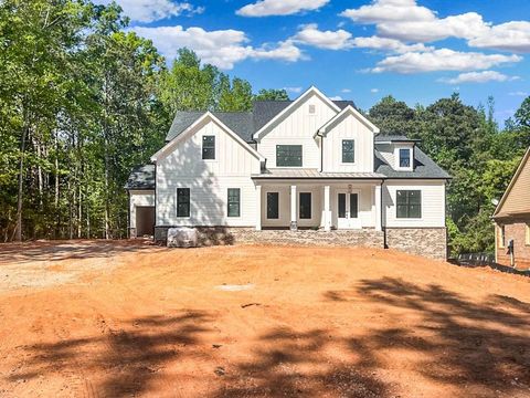 9135 Greenway Court Gainesville GA 30506