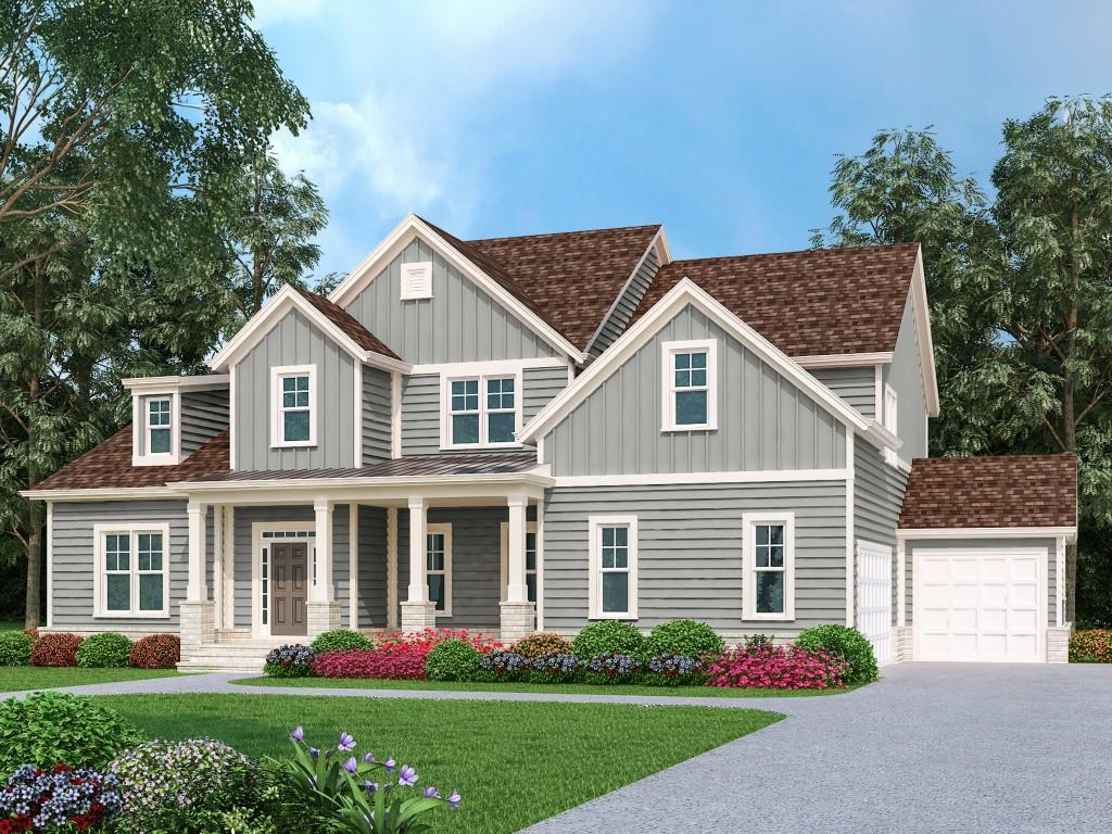 9135 Greenway Court, Gainesville, Georgia image 3