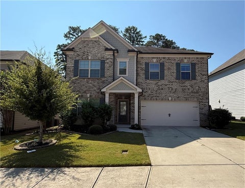 Homes For Rent - 144 Avery Landing Way<br/> Canton, GA 30115