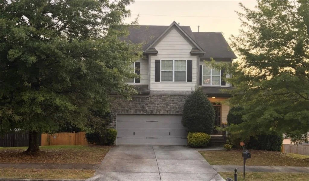 3746 Brittany Walk, Atlanta, GA, 30331