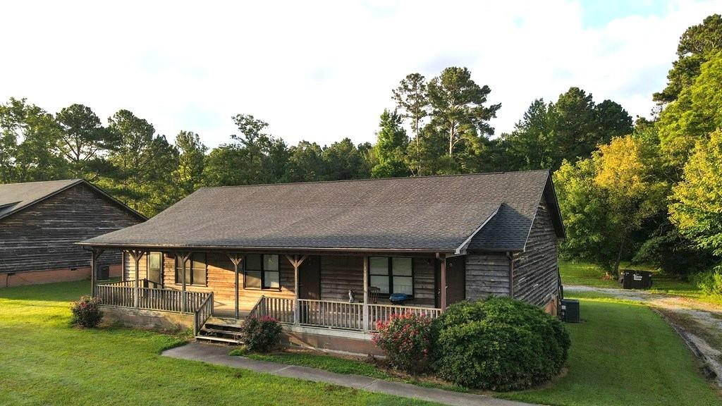 112 Gillespie Drive