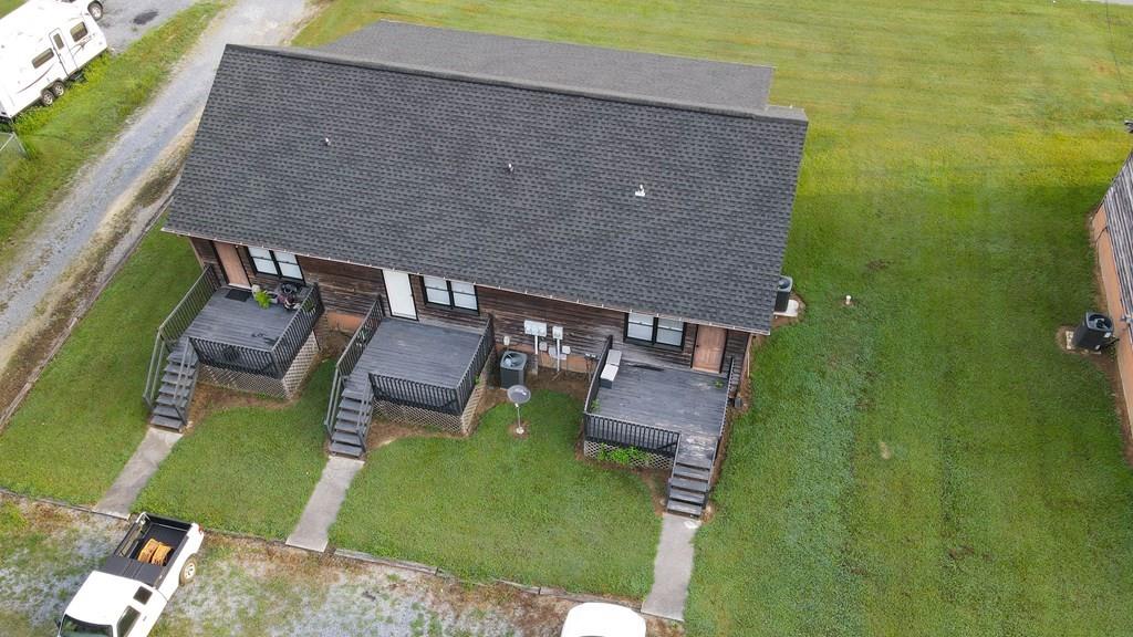 112 Gillespie Drive