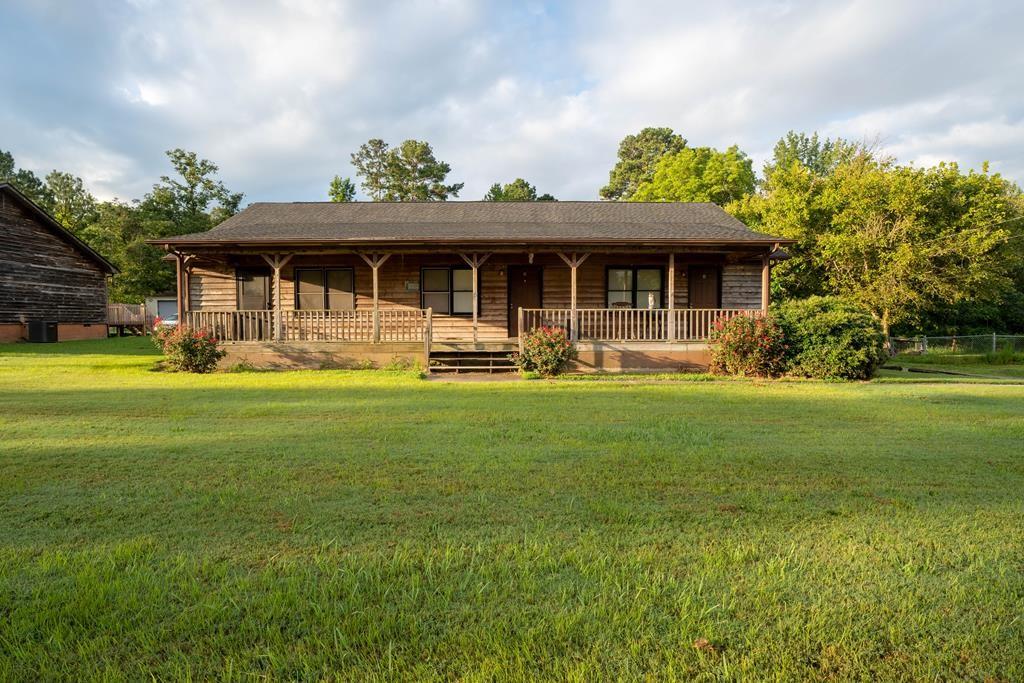 112 Gillespie Drive