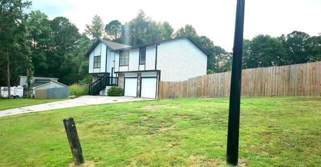 3695 Winterberry Lane