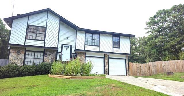 3695 Winterberry Lane