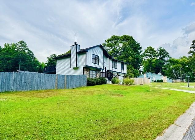 3695 Winterberry Lane