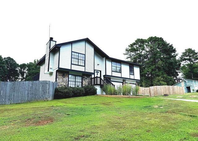 3695 Winterberry Lane