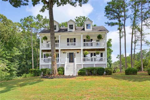 Homes For Sale - 277 Lakeview Lane<br/> Paulding County, Hiram, GA 30141