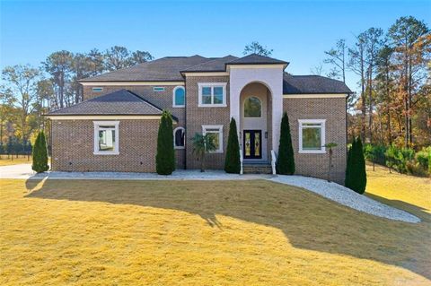 1616 Palmilla Way Stockbridge GA 30281