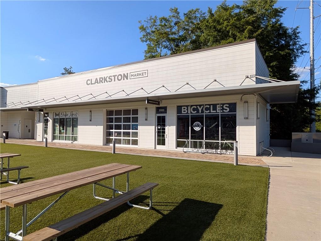 4549 Erskine Road, Clarkston, Georgia image 21