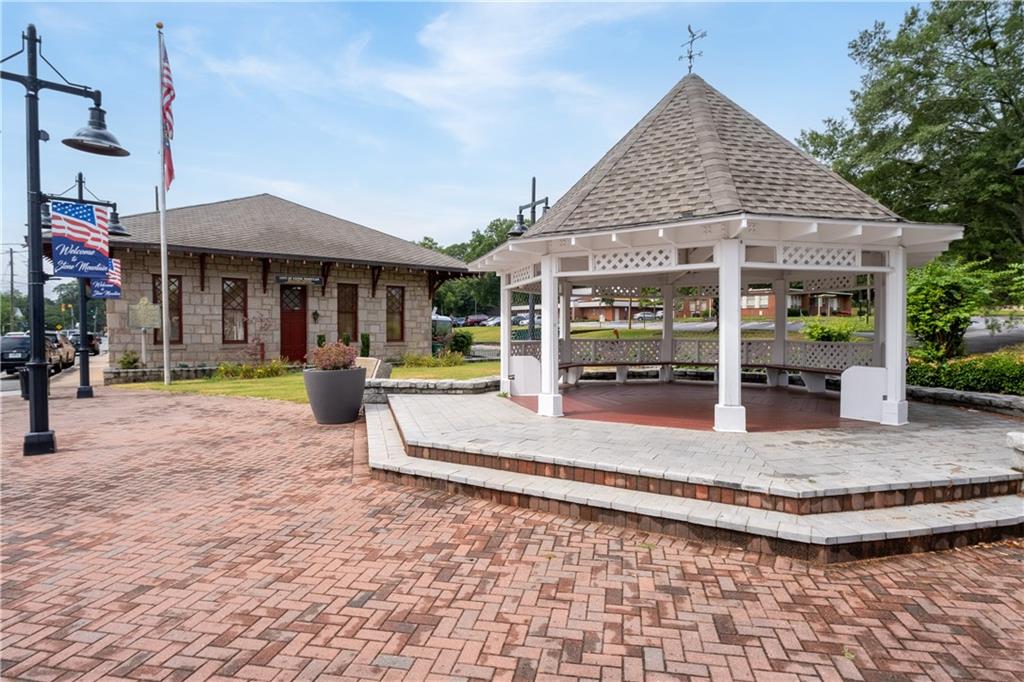 4549 Erskine Road, Clarkston, Georgia image 28