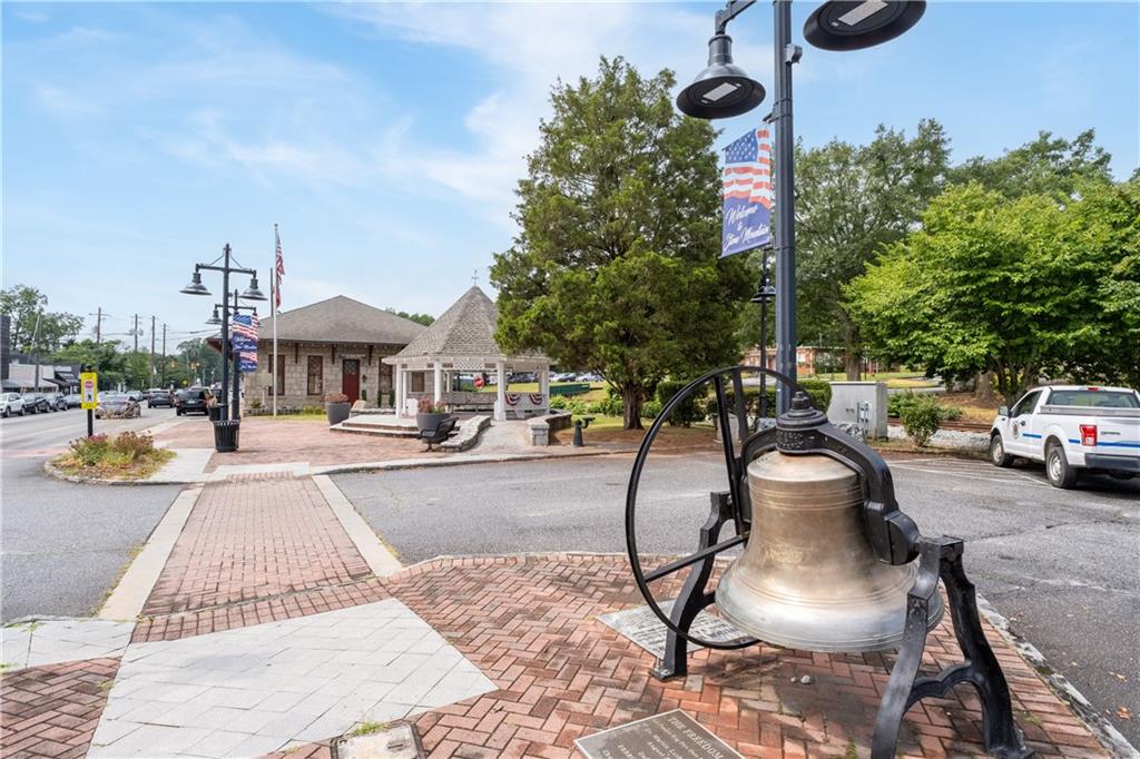 4549 Erskine Road, Clarkston, Georgia image 27