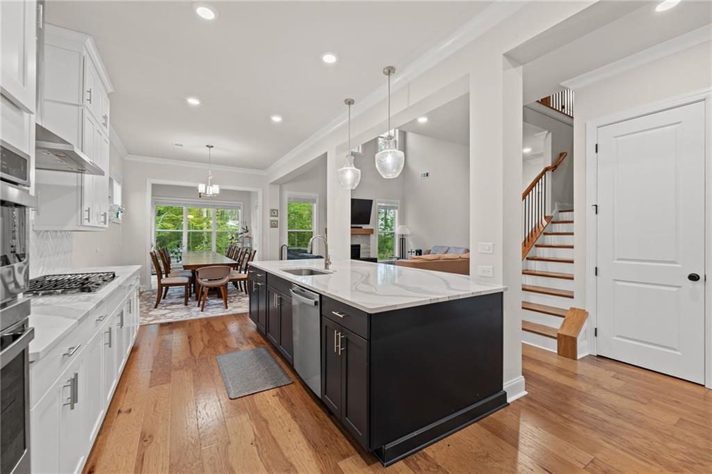 1589 Bennett Creek Overlook