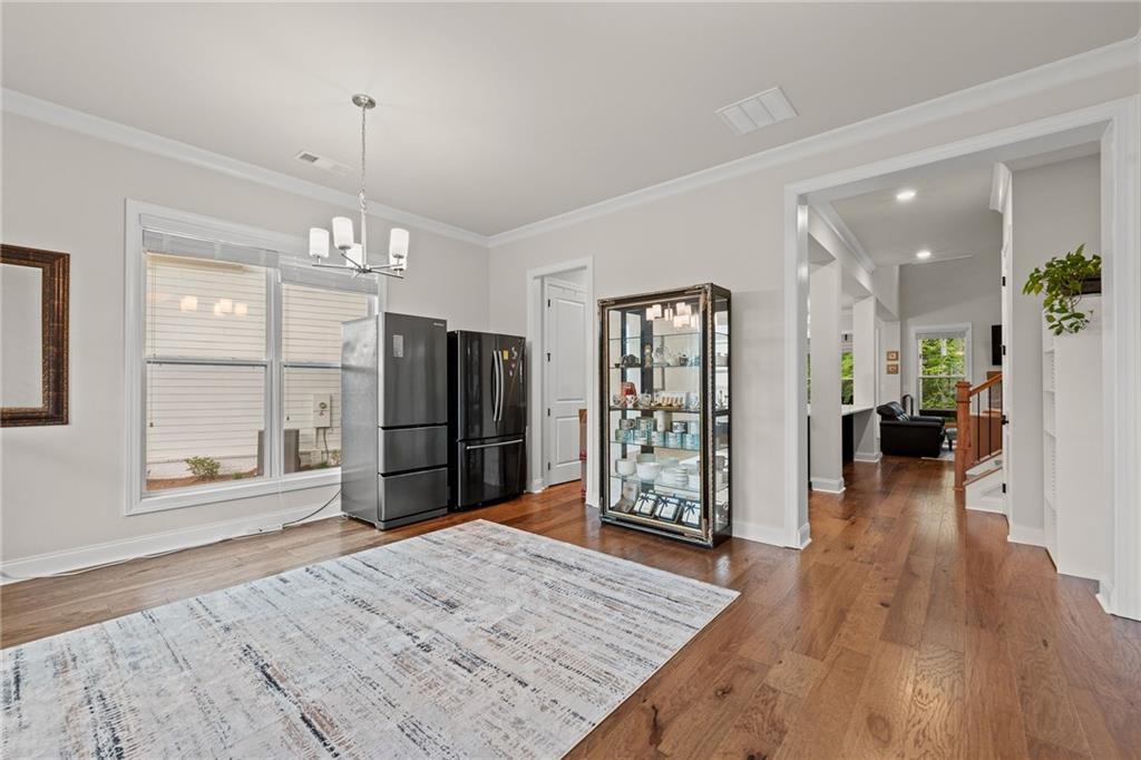 1589 Bennett Creek Overlook