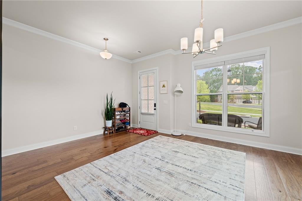 1589 Bennett Creek Overlook