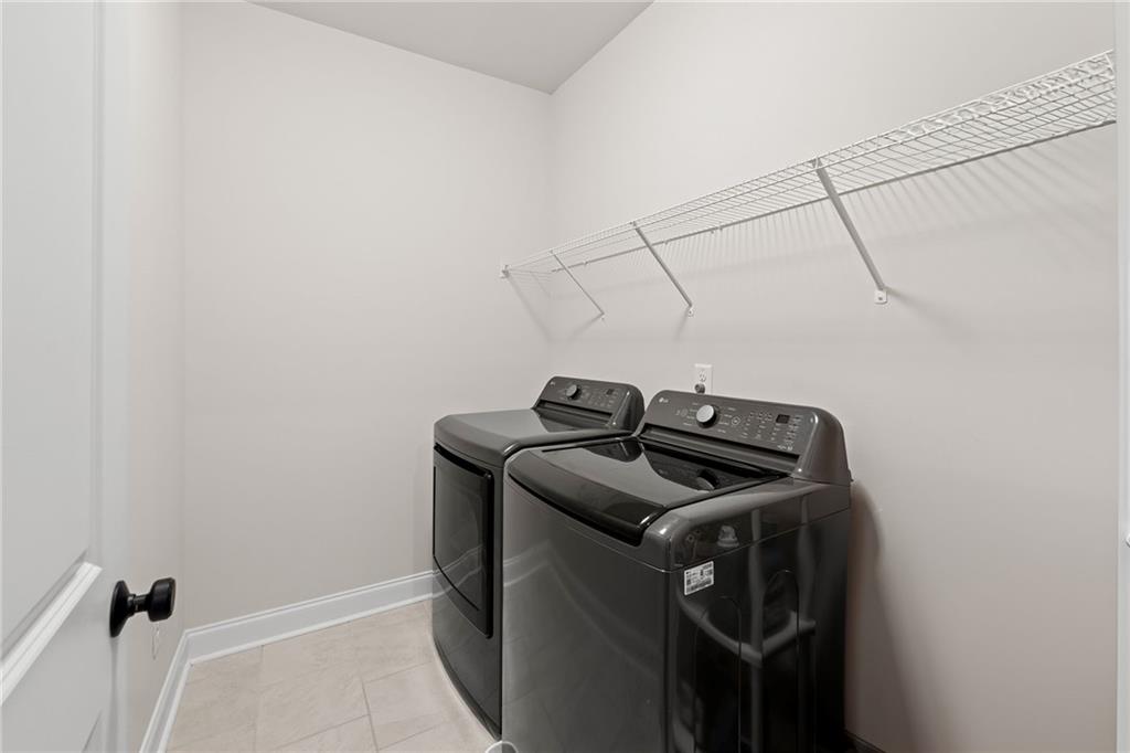 1589 Bennett Creek Overlook, Suwanee, Georgia image 37