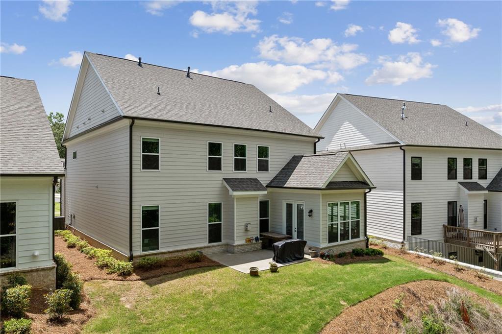 1589 Bennett Creek Overlook, Suwanee, Georgia image 39