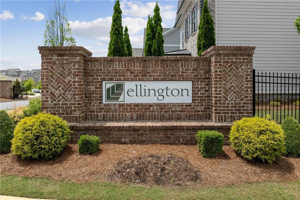1589 Bennett Creek Overlook, Suwanee, Georgia image 46