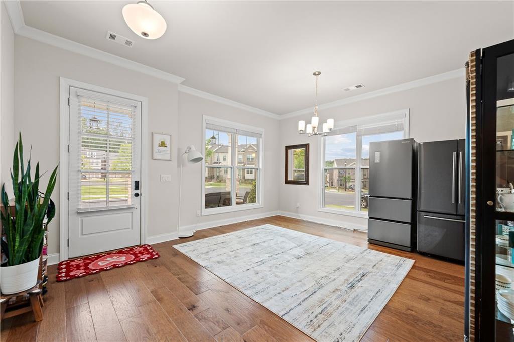 1589 Bennett Creek Overlook