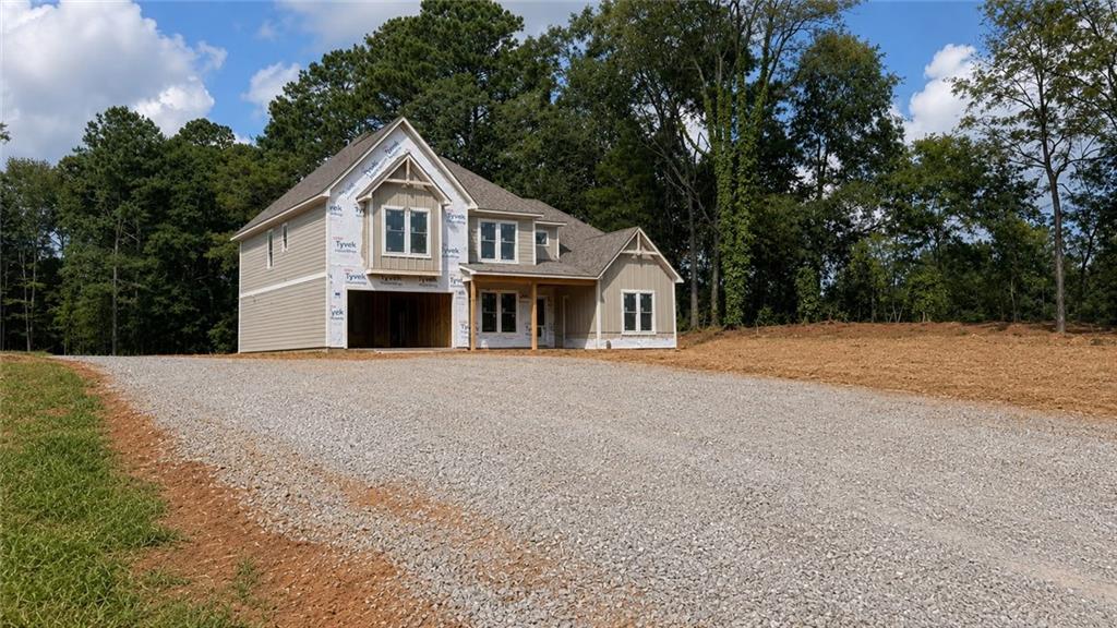 7744 Turner Road