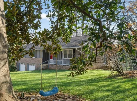 3105 Sumac Drive, Peachtree Corners, GA 30360 - #: 7718396