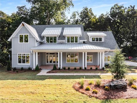 1110 Milam Circle Clarkston GA 30021