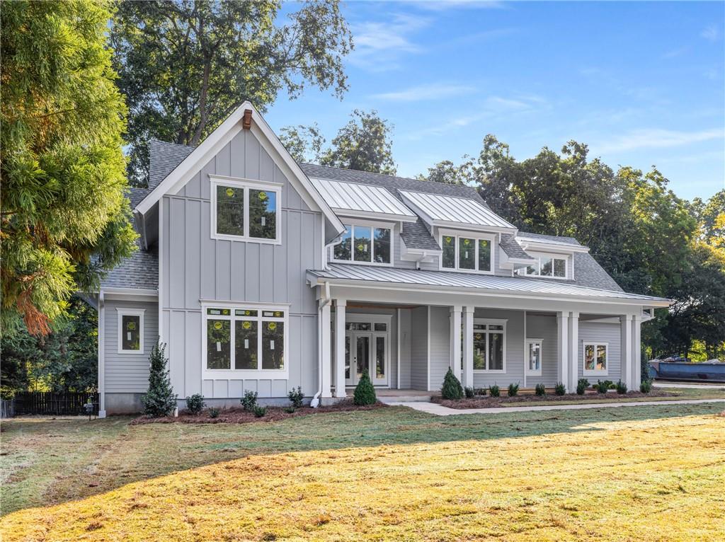 1110 Milam Circle