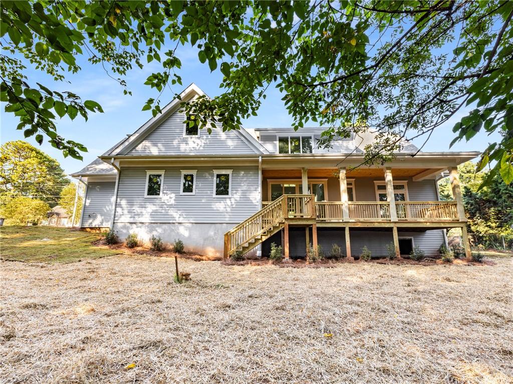 1110 Milam Circle