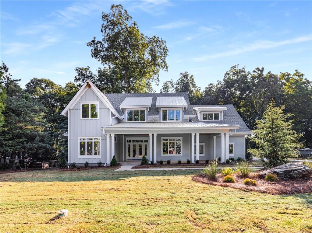 1110 Milam Circle