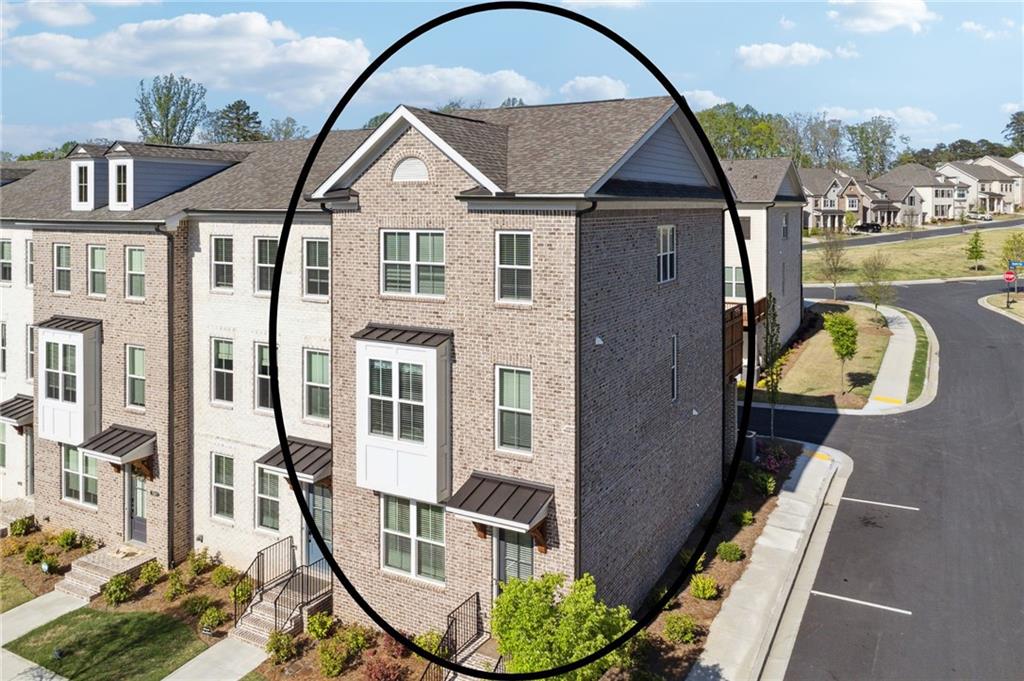 1621 Wellborn Walk