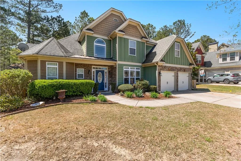 Dallas, Georgia 30157, United States, 4 Bedrooms Bedrooms, ,3 BathroomsBathrooms,Residential,Pending,104462